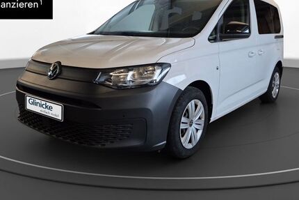 VW Caddy 124.450 km 14.970 &euro; Erfurt 99095
