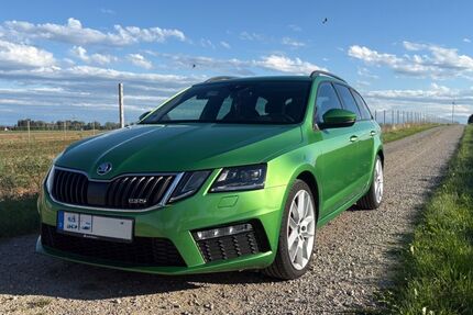 Skoda Octavia 130.000 km 15.990 &euro; Lamerdingen 86862