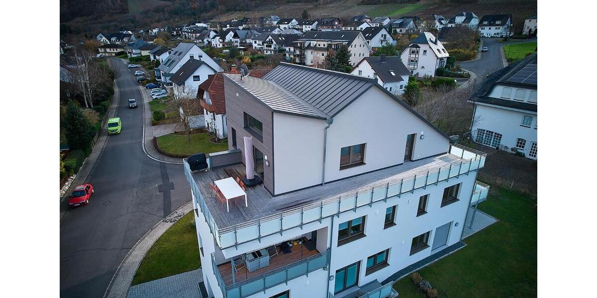 Einfamilienhaus Bernkastel-Kues Kues - 3 Zimmer, 153 m&sup2;, 1.633&euro; | Angebot:26385786