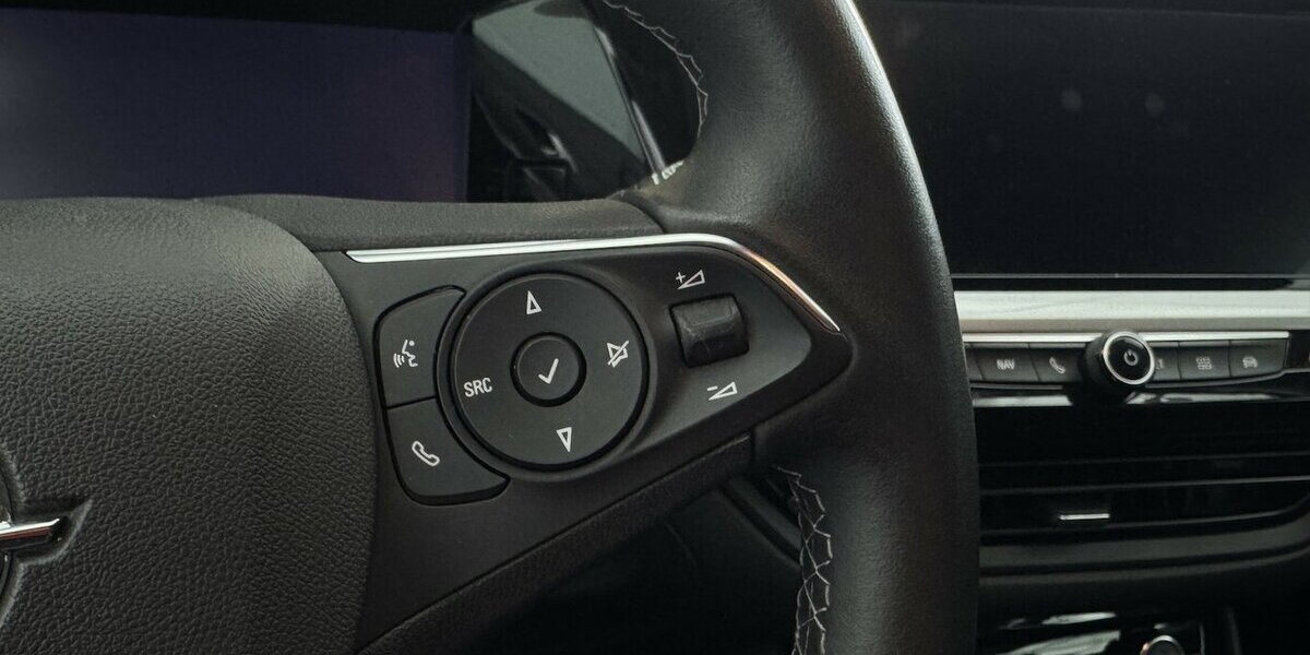Opel Grandland 1.2 Turbo GS Line CarPlay Cam 7.412 km 19.220 &euro; Lich 35423