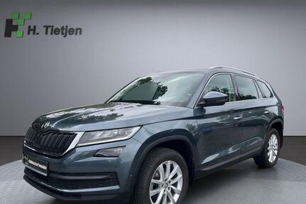 Skoda Kodiaq 91.438 km 24.990 &euro; Stade- Wiepenkathen 21684