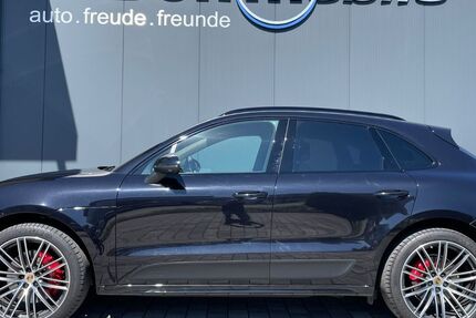 Porsche Macan 62.500 km 59.980 &euro; Steinheim 71711