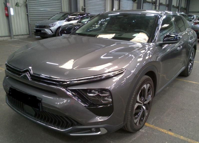 Citroen C5 X 51.826 km 15.980 &euro; Rüsselsheim 65428