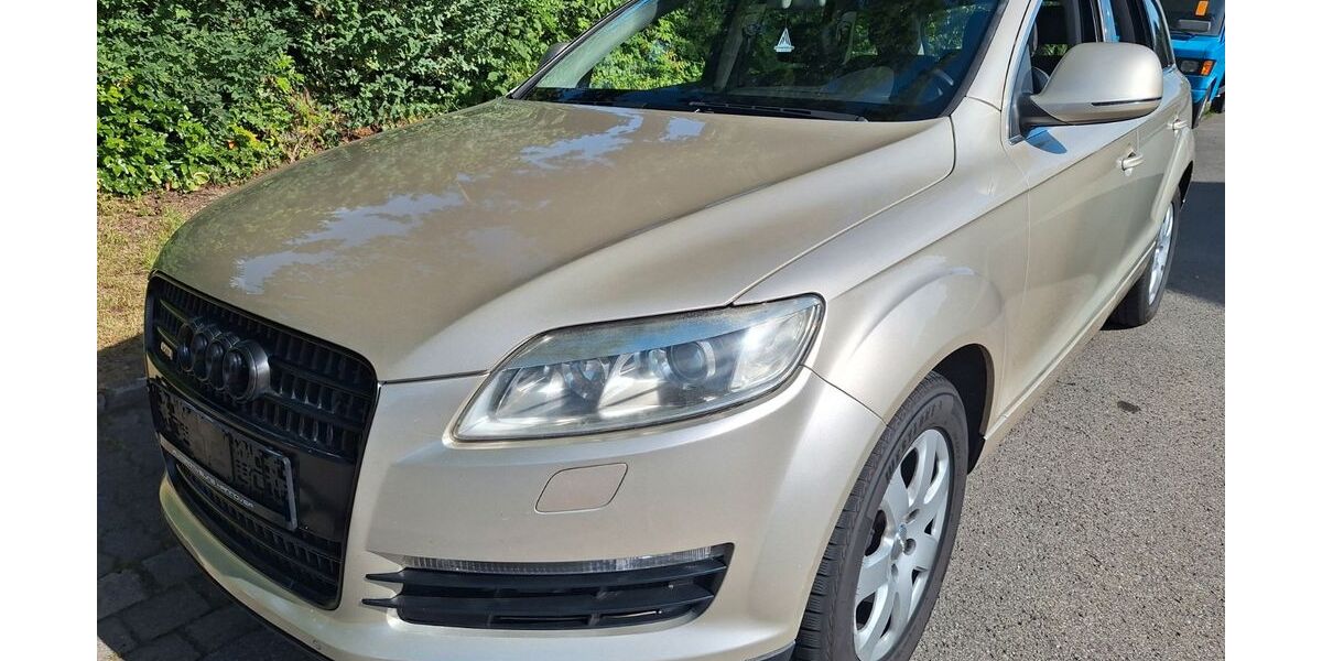 Audi Q7 193.000 km 9.900 &euro; Hannover 30457