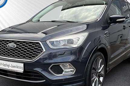Ford Kuga 34.122 km 21.990 &euro; Berlin 13581
