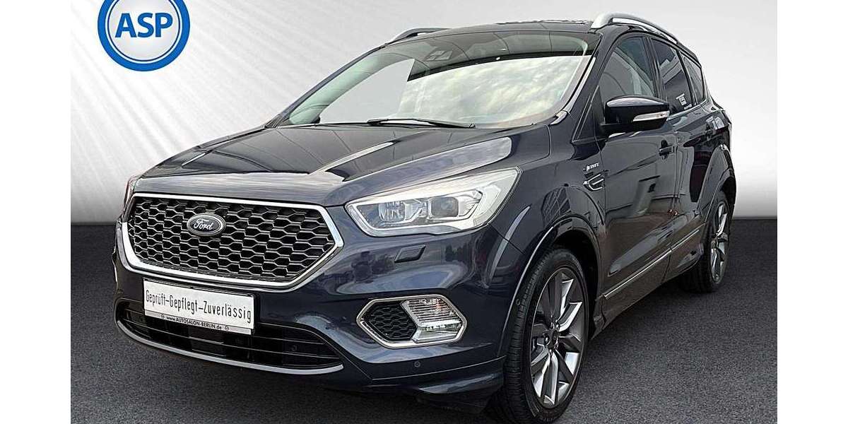 Ford Kuga 34.122 km 21.990 &euro; Berlin 13581
