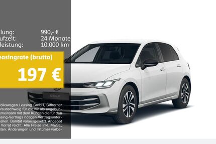 VW Golf 14.467 km 25.770 &euro; Lüdenscheid 58507