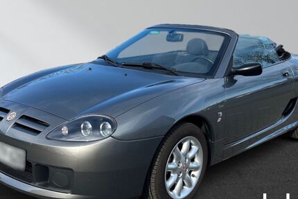 MG TF 16.600 km 8.990 &euro; Oranienburg OT Germendorf 16515