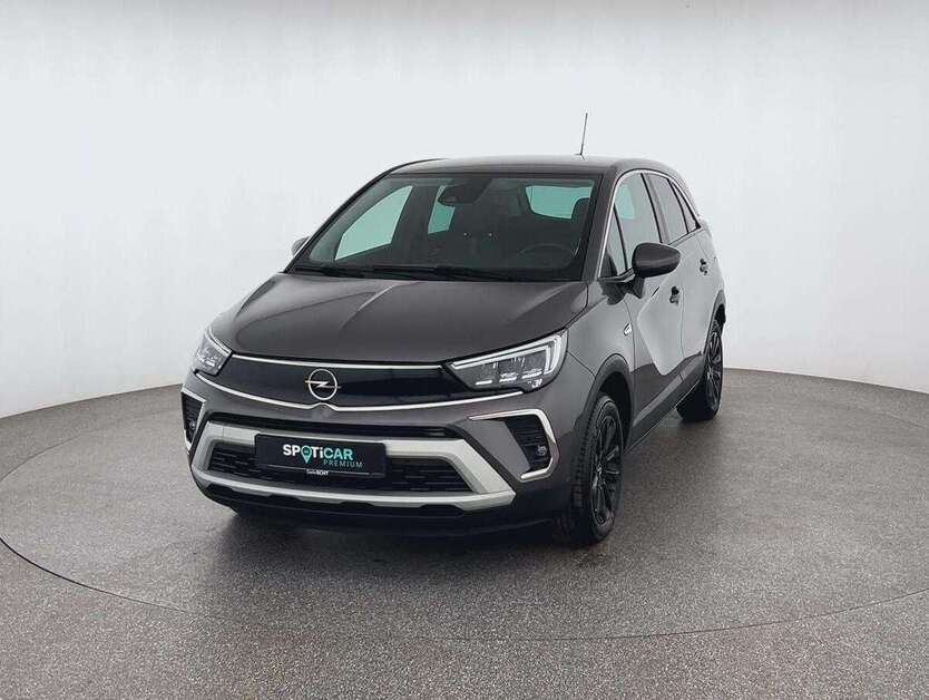 Opel Crossland 58.385 km 15.470 € Uslar 37170