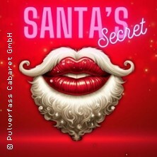 Santa`s Secret Hamburg