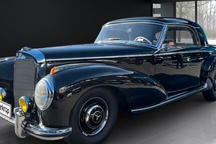 Mercedes-Benz 300 27.690 km 279.300 € Kiel 24116