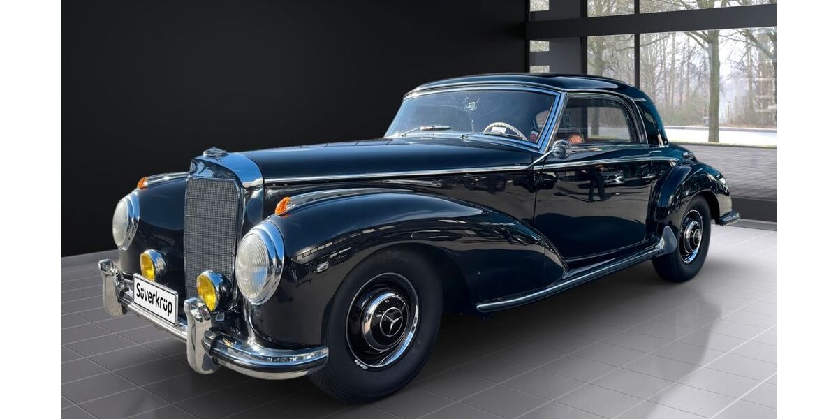 Mercedes-Benz 300 27.690 km 279.300 € Kiel 24116