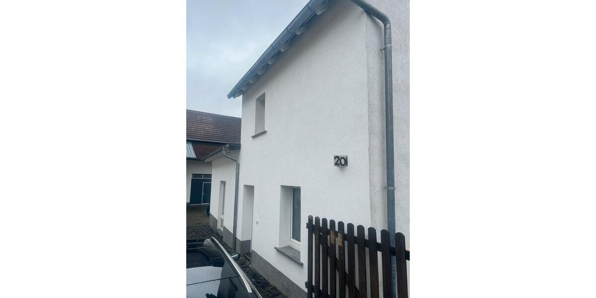 Reihenhaus Reiskirchen - 4 Zimmer, 150 m&sup2;, 330.000&euro; | Angebot:24941343