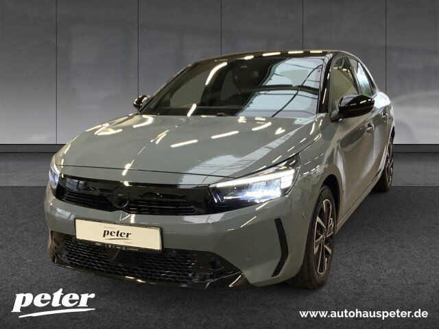 Opel Corsa 20.137 km 16.440 &euro; Nordhausen 99734