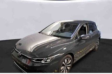 VW Golf 26.278 km 21.444 &euro; Luckenwalde 14943