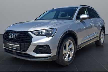 Audi Q3 4.013 km 35.939 &euro; Wernigerode 38855