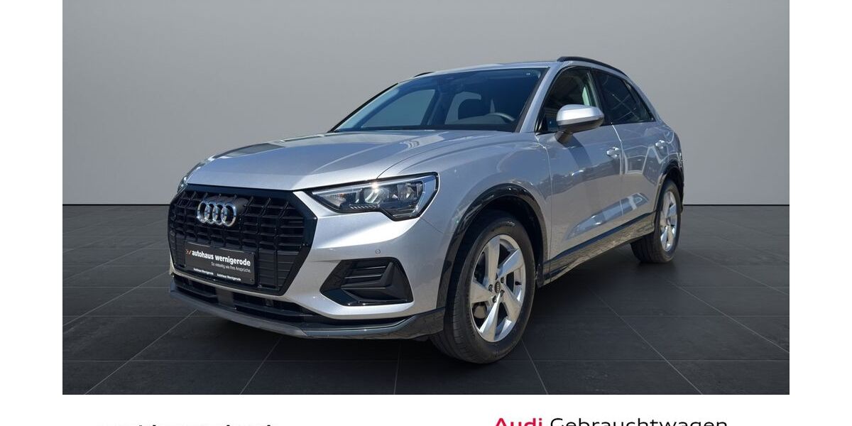 Audi Q3 4.013 km 35.939 &euro; Wernigerode 38855