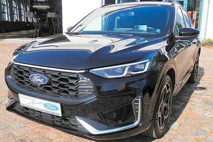 Ford Kuga 11.600 km 37.490 &euro; Eberswalde 16225