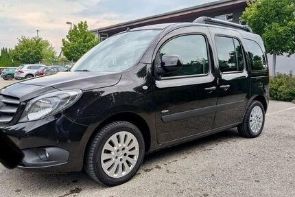 Mercedes Citan
