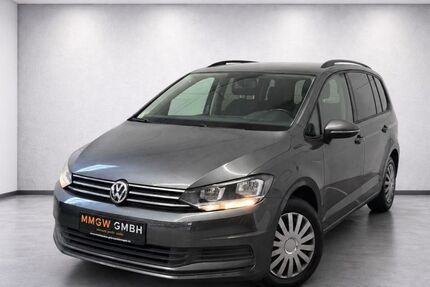 VW Touran 151.008 km 11.990 &euro; Bensheim 64625