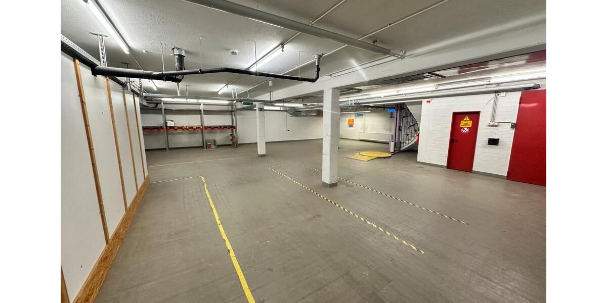 Gewerbeobjekt Lauchringen - 900&euro; | Angebot:26728362