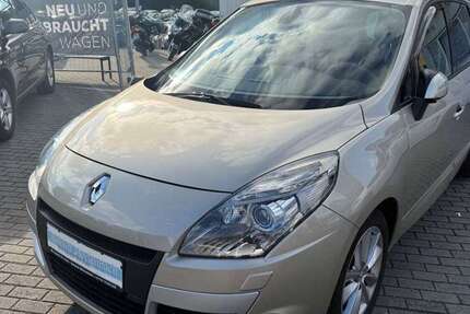 Renault Scenic 62.000 km 7.950 € Moerlenbach 69509
