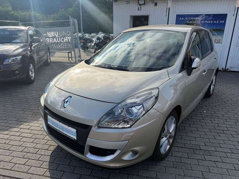Renault Scenic 62.000 km 7.950 € Moerlenbach 69509