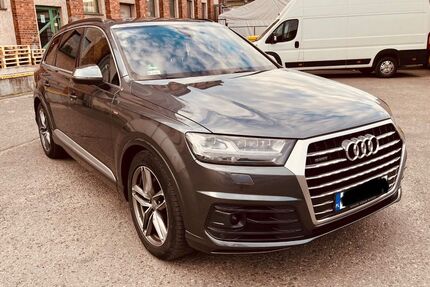 Audi Q7 299.824 km 19.600 &euro; Berlin 13409