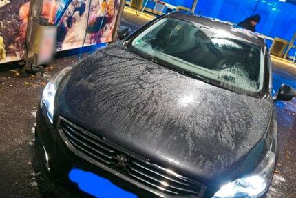 Peugeot 508 70.000 km 11.700 &euro; Berlin 13125