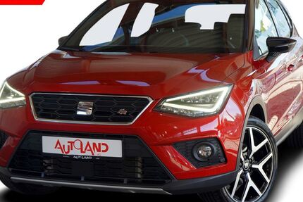 Seat Arona 51.144 km 16.950 &euro; Bautzen 02625