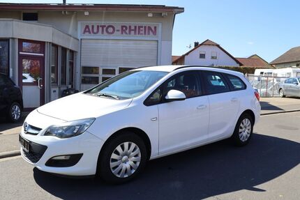 Opel Astra 105.946 km 8.970 &euro; Sulzdorf 97232