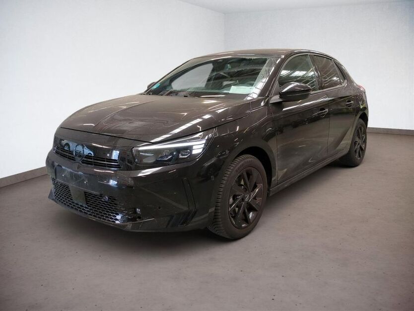 Opel Corsa 4.522 km 17.910 € Chemnitz 09113