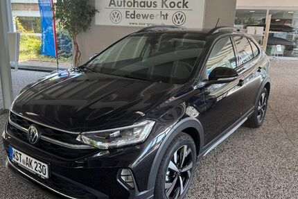 VW Taigo 2.600 km 20.980 &euro; Edewecht 26188