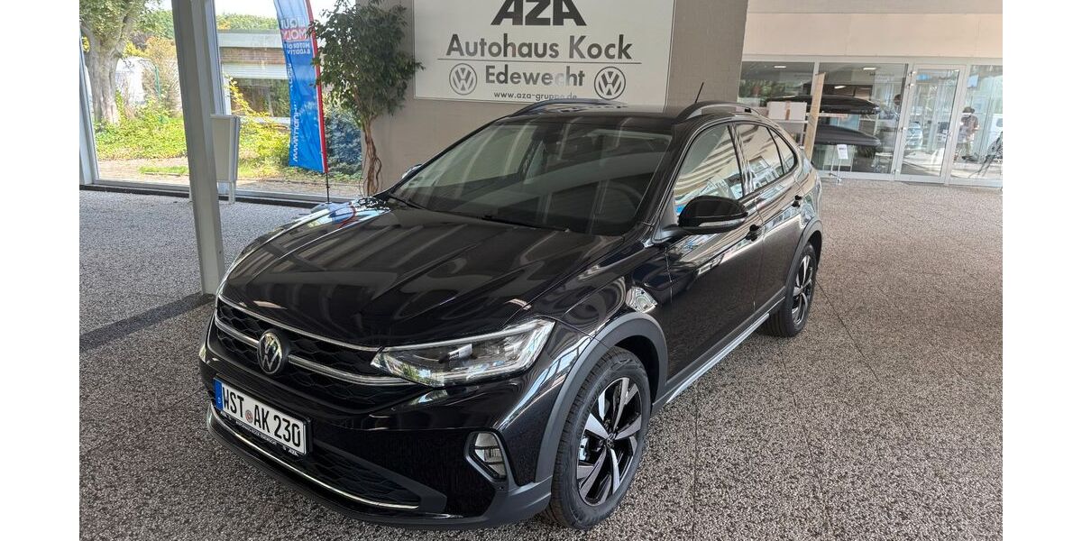 VW Taigo 2.600 km 20.980 &euro; Edewecht 26188