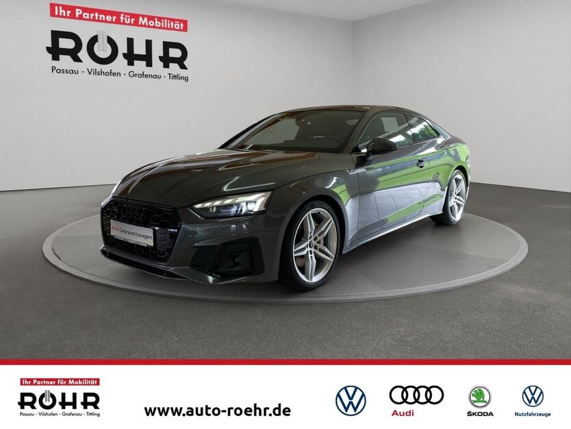 Audi A5 92.350 km 33.770 € Grafenau 94481