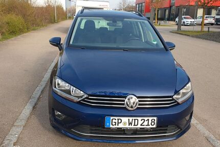 VW Golf Sportsvan 107.000 km 12.500 &euro; Uhingen 73066