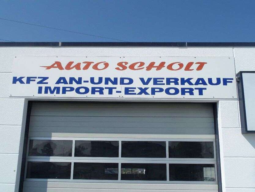 Ford C-Max 154.200 km 5.900 € Wesseling 50389