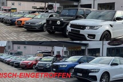 Audi Q8 21.488 km 83.888 &euro; Manching 85077