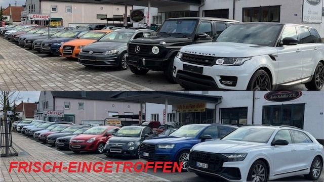 Audi Q8 21.488 km 84.888 &euro; Manching 85077