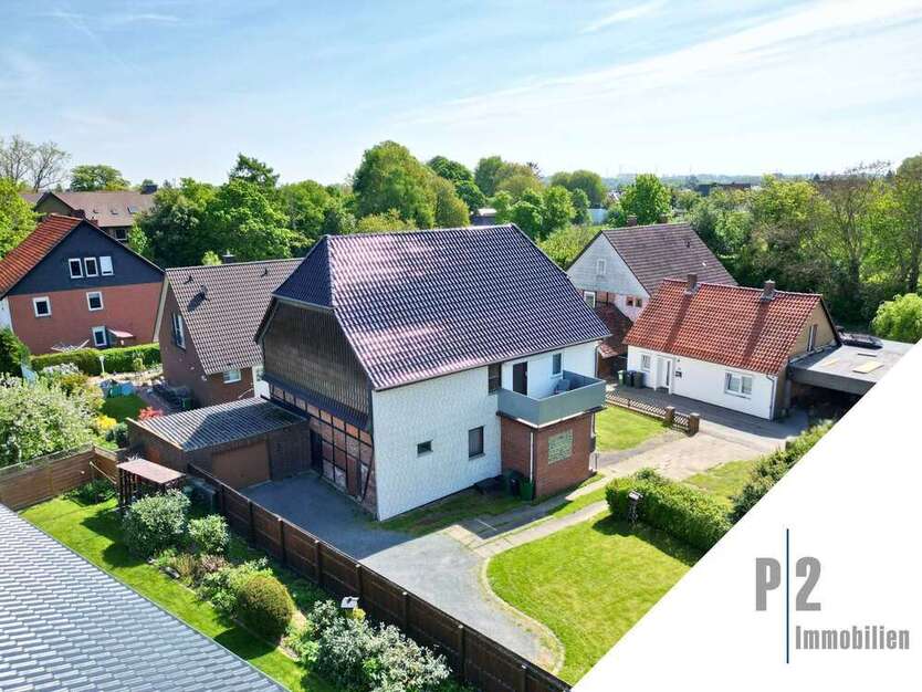 Haus zum Kaufen in Ilsede 129.000 € 153.44 m²