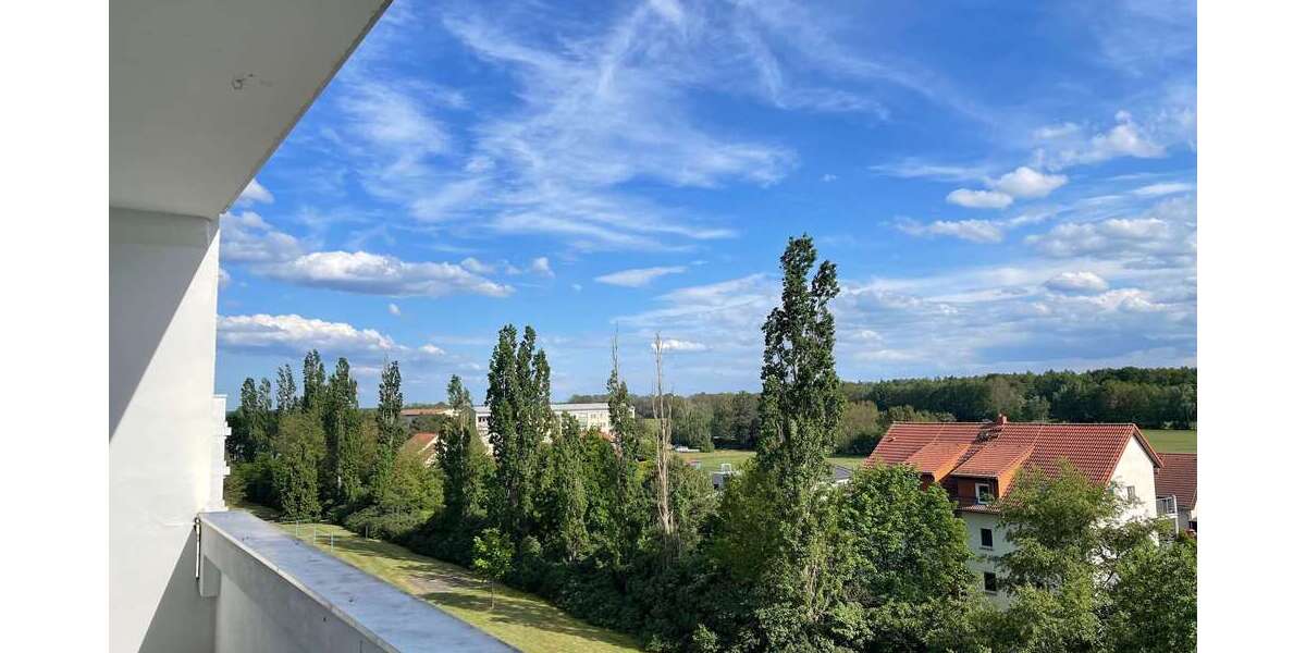 Etagenwohnung Rothenburg/Oberlausitz Oberlausitz - 3 Zimmer, 70 m&sup2;, 435&euro; | Angebot:25104351