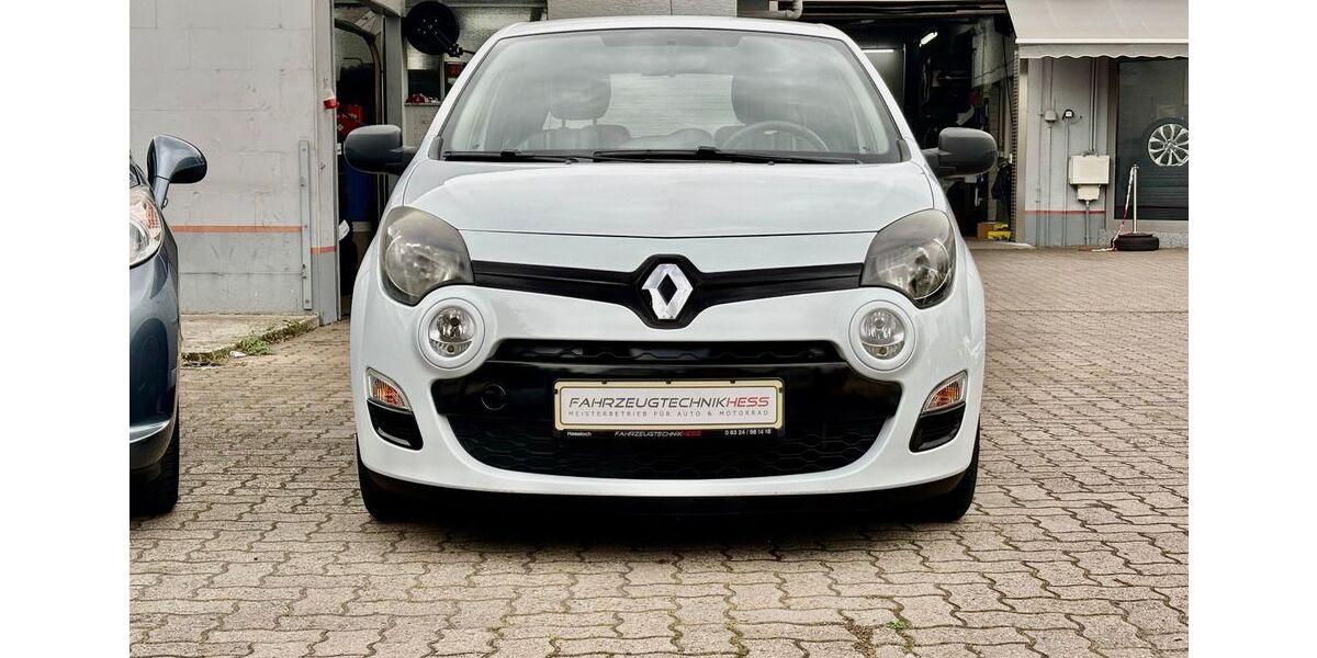 Renault Twingo 24.206 km 6.650 &euro; Hassloch 67454
