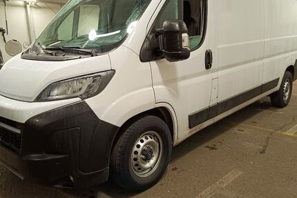Opel Movano 33.504 km 23.995 &euro; Parsberg 92331
