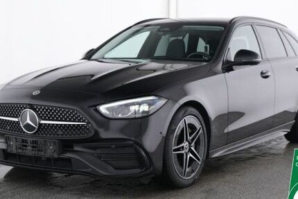 Mercedes-Benz C 180 22.778 km 37.990 &euro; Bischoffen 35649