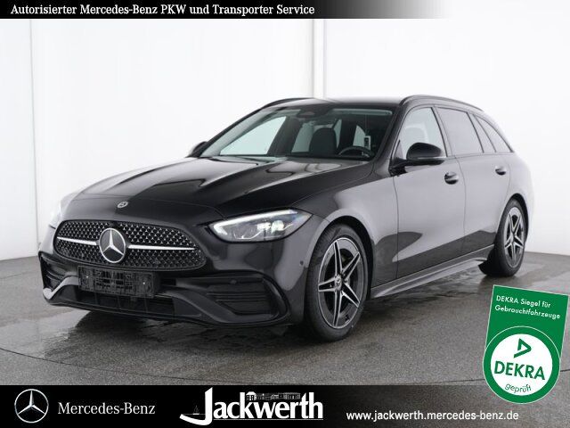 Mercedes-Benz C 180 22.778 km 37.990 &euro; Bischoffen 35649