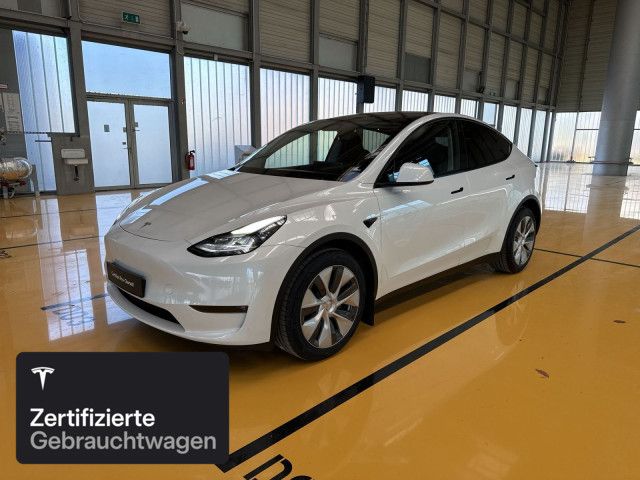 Tesla Model Y 67.284 km 36.500 &euro; Hanau 63457