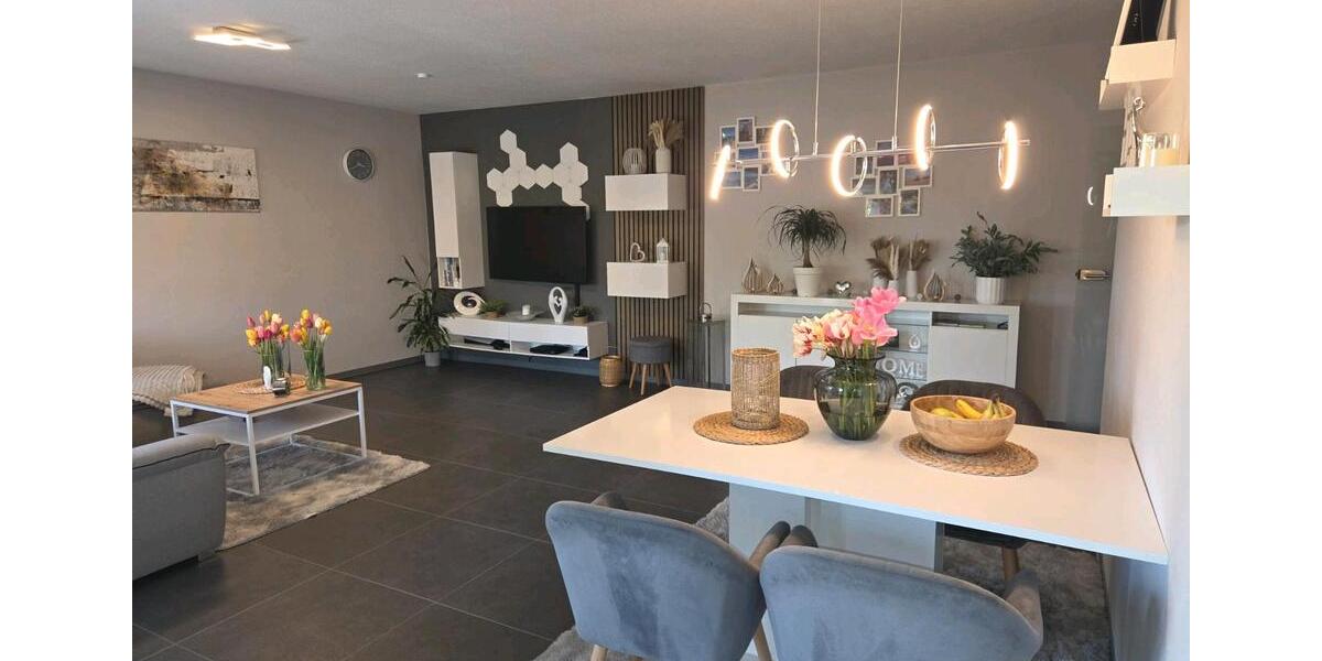 Etagenwohnung Werne - 3 Zimmer, 99 m&sup2;, 286.000&euro; | Angebot:26367647