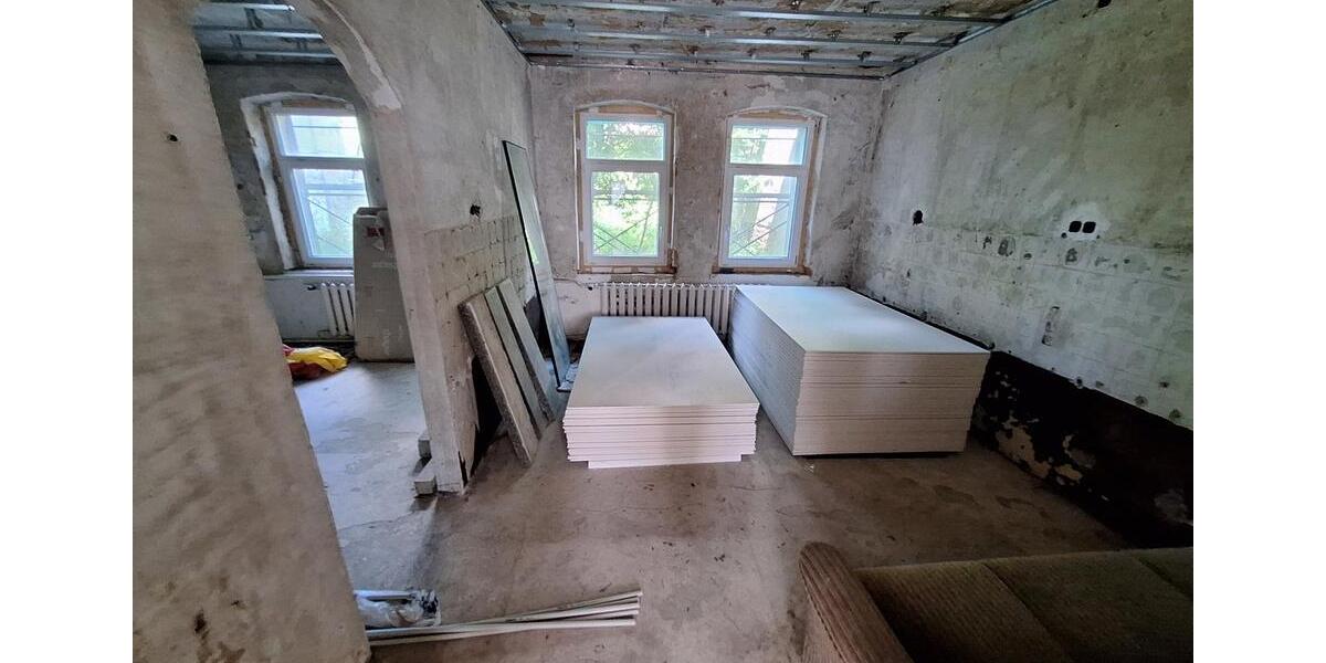 Reihenhaus Hohenstein-Ernstthal Ernstthal - 10 Zimmer, 250 m&sup2;, 129.000&euro; | Angebot:23014813