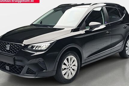 Seat Arona 33.870 km 18.490 &euro; Rheine 48432