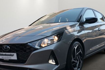 Hyundai i20 29.800 km 15.890 &euro; Siegen 57076